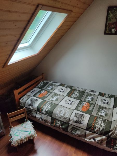 photo 9 Owner direct vacation rental Cauterets chalet Midi-Pyrnes  bedroom 3