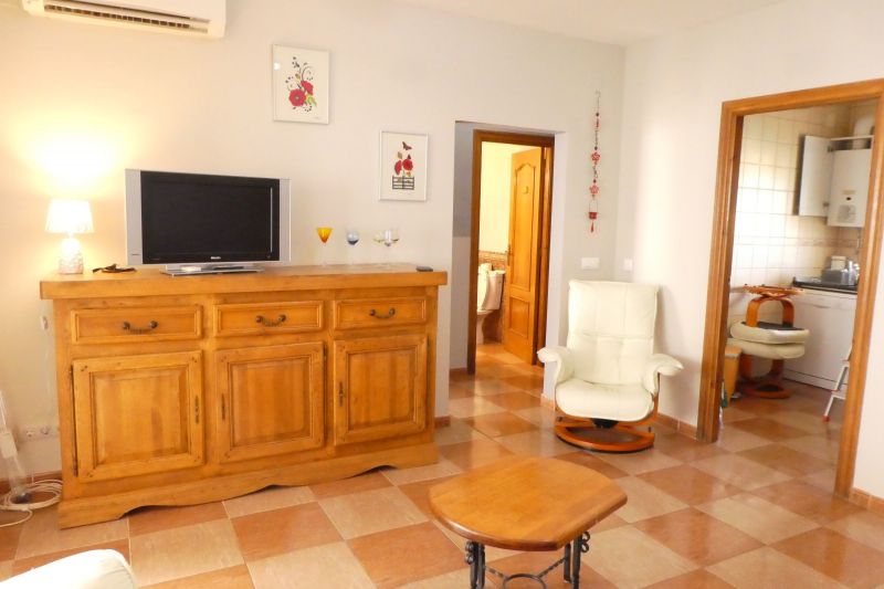photo 1 Owner direct vacation rental Rosas appartement Catalonia