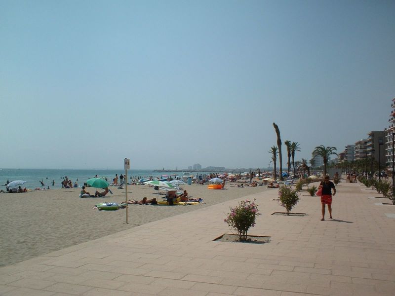 photo 9 Owner direct vacation rental Rosas appartement Catalonia  Beach