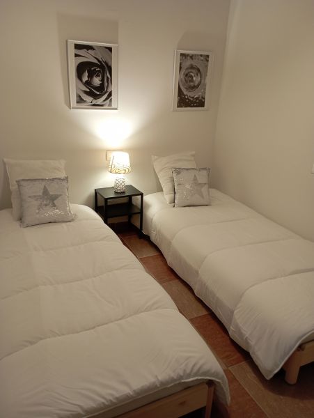 photo 7 Owner direct vacation rental Rosas appartement Catalonia  bedroom 2