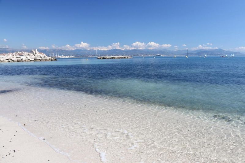 photo 16 Owner direct vacation rental Antibes studio Provence-Alpes-Cte d'Azur Alpes-Maritimes Beach
