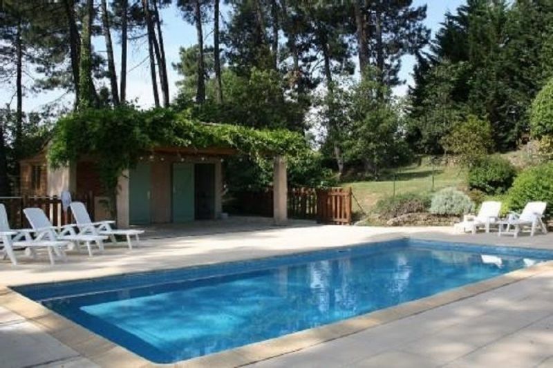 photo 1 Owner direct vacation rental Ruoms gite Rhone-Alps Ardche Swimming pool