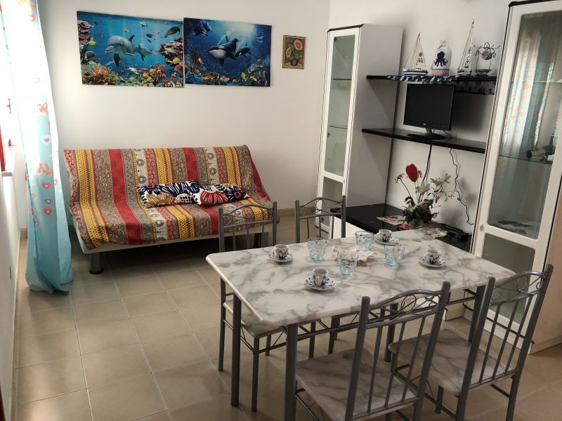 photo 6 Owner direct vacation rental Furnari appartement Sicily Messina Province Living room