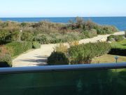 sea view beach and seaside rentals for 1 people: studio # 117947