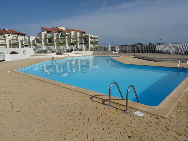 photo 3 Owner direct vacation rental Saint Cyprien Plage studio Languedoc-Roussillon Pyrnes-Orientales Swimming pool