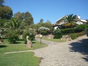 Capo Coda Cavallo vacation rentals: appartement # 118117