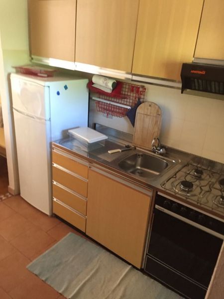 photo 1 Owner direct vacation rental  appartement Sardinia Olbia Tempio Province Open-plan kitchen