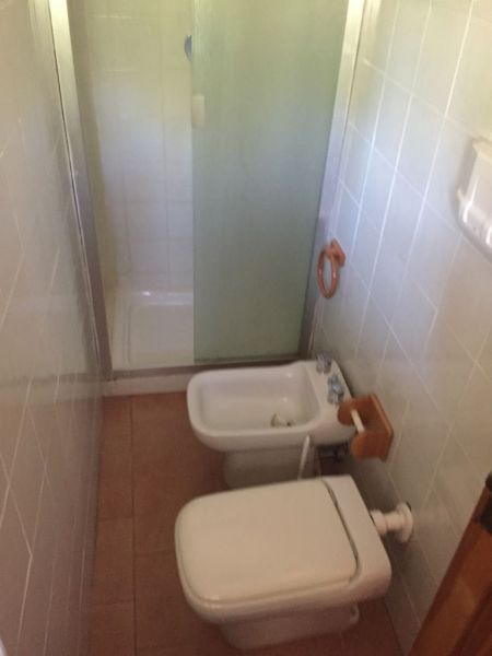 photo 7 Owner direct vacation rental  appartement Sardinia Olbia Tempio Province bathroom