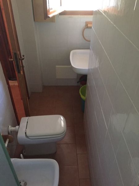 photo 8 Owner direct vacation rental  appartement Sardinia Olbia Tempio Province bathroom