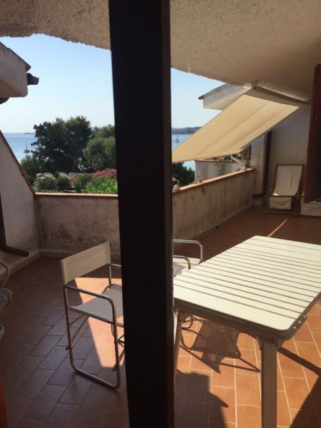 photo 10 Owner direct vacation rental  appartement Sardinia Olbia Tempio Province Terrace
