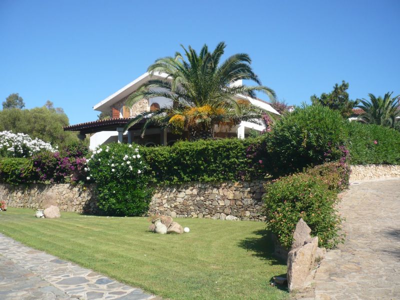 photo 14 Owner direct vacation rental  appartement Sardinia Olbia Tempio Province Garden