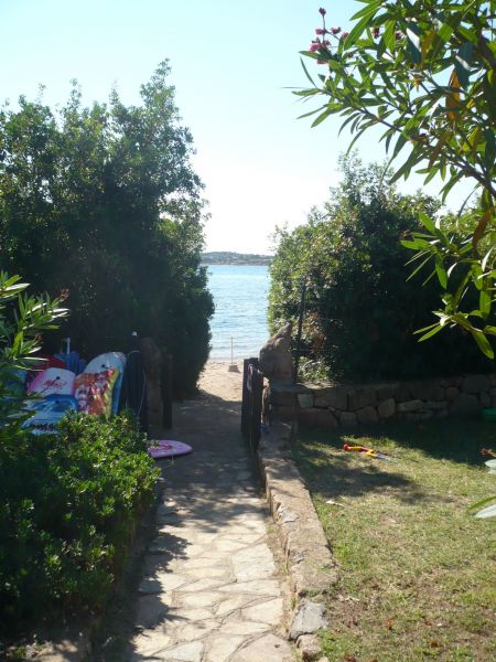 photo 15 Owner direct vacation rental  appartement Sardinia Olbia Tempio Province Beach