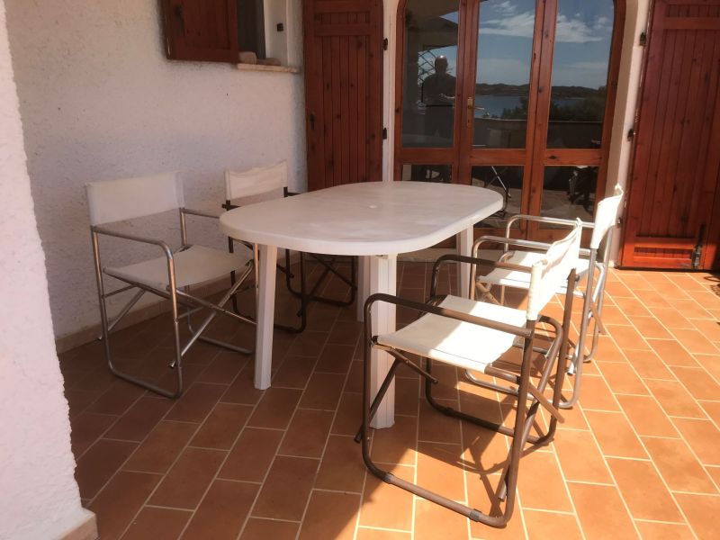 photo 22 Owner direct vacation rental  appartement Sardinia Olbia Tempio Province Terrace