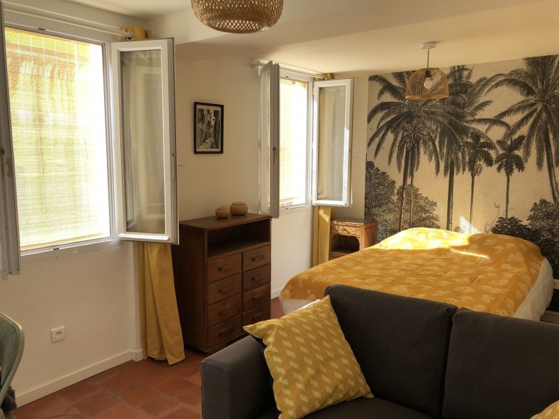 photo 1 Owner direct vacation rental Ajaccio studio Corsica Corse du Sud