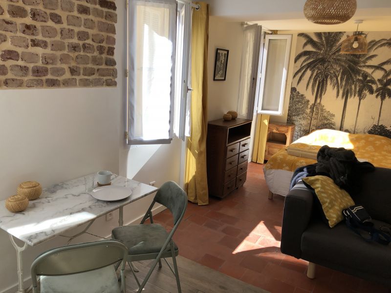 photo 4 Owner direct vacation rental Ajaccio studio Corsica Corse du Sud