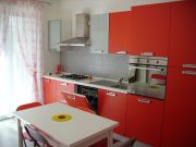 Alba Adriatica vacation rentals apartments: appartement # 118596