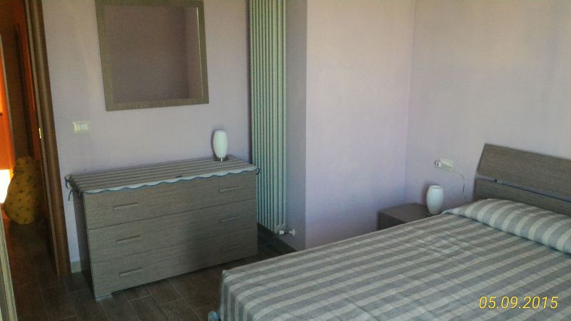 photo 2 Owner direct vacation rental San Vincenzo appartement Tuscany Livorno Province bedroom 1