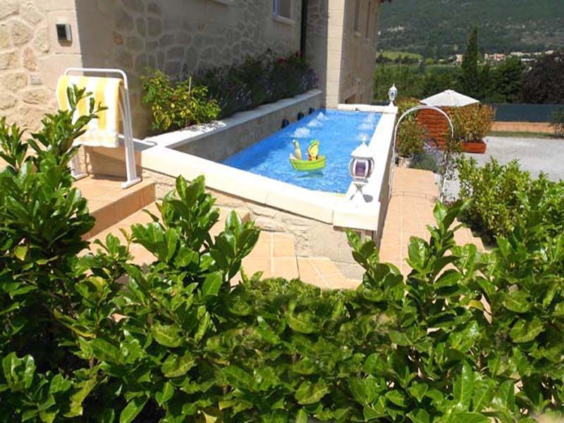 photo 7 Owner direct vacation rental Banon gite Provence-Alpes-Cte d'Azur Alpes de Haute-Provence Other view