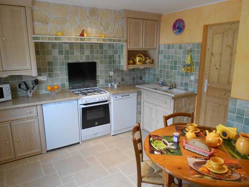 photo 11 Owner direct vacation rental Banon gite Provence-Alpes-Cte d'Azur Alpes de Haute-Provence Kitchenette