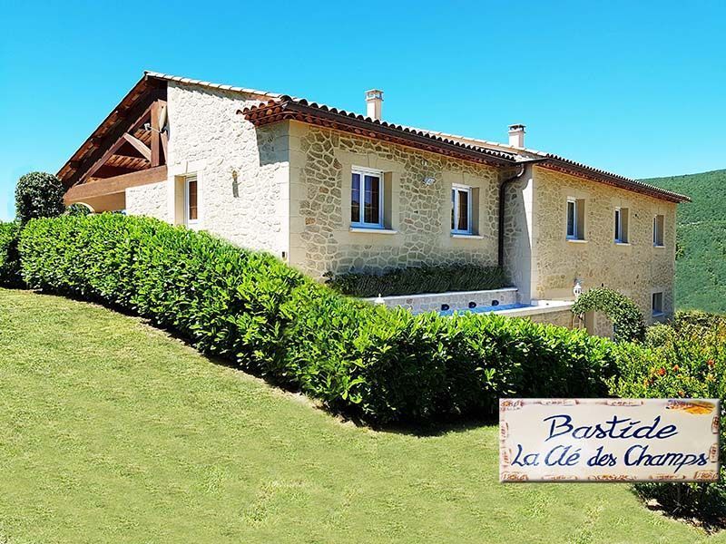 photo 0 Owner direct vacation rental Banon gite Provence-Alpes-Cte d'Azur Alpes de Haute-Provence