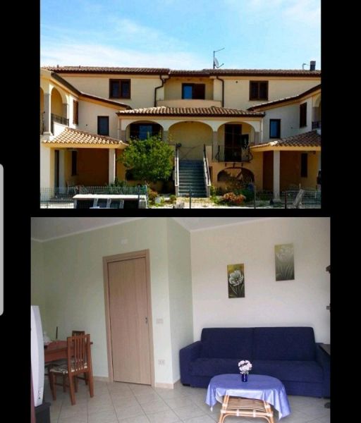 photo 6 Owner direct vacation rental La Caletta appartement Sardinia Nuoro Province