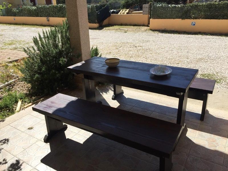 photo 6 Owner direct vacation rental La Caletta appartement Sardinia Nuoro Province