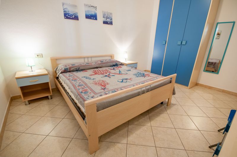 photo 10 Owner direct vacation rental La Caletta appartement Sardinia Nuoro Province bedroom 1