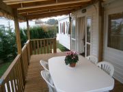 Ile D'Olron vacation rentals: mobilhome # 119163