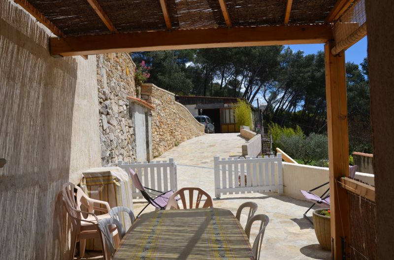 photo 2 Owner direct vacation rental La Ciotat maison Provence-Alpes-Cte d'Azur Bouches du Rhne Hall