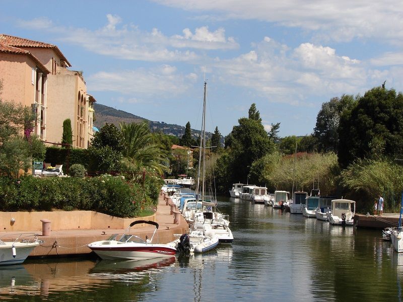photo 20 Owner direct vacation rental Sainte Maxime appartement Provence-Alpes-Cte d'Azur Var Other view
