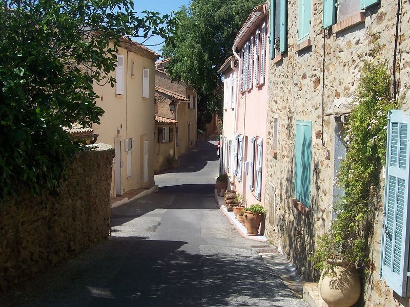 photo 23 Owner direct vacation rental Sainte Maxime appartement Provence-Alpes-Cte d'Azur Var Other view