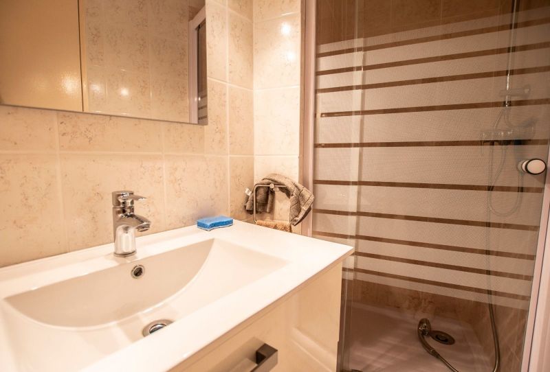 photo 6 Owner direct vacation rental Sainte Maxime appartement Provence-Alpes-Cte d'Azur Var Half bath