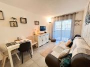 Sainte Maxime vacation rentals: appartement # 119527