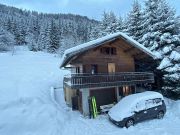 mountain and ski rentals: chalet # 120613