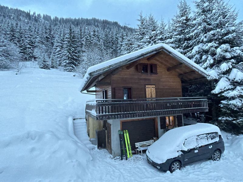 photo 0 Owner direct vacation rental Chtel chalet Rhone-Alps Haute-Savoie