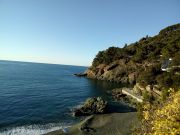 Monterosso Al Mare sea view vacation rentals: appartement # 121260