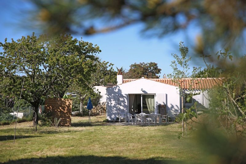 photo 0 Owner direct vacation rental Dolus d'Olron villa Poitou-Charentes Charente-Maritime View of the property from outside