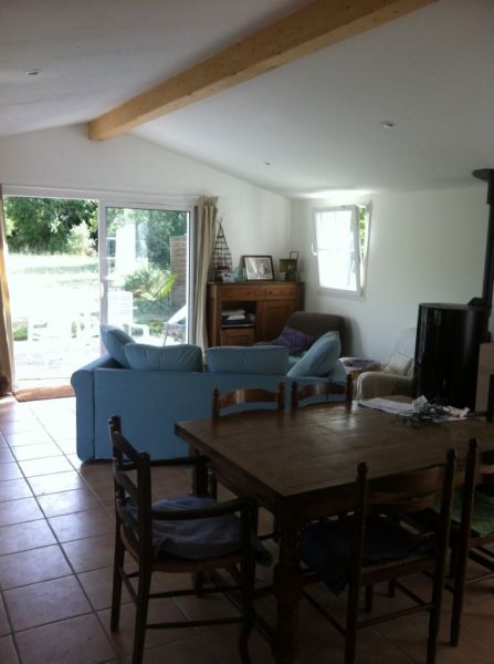 photo 3 Owner direct vacation rental Dolus d'Olron villa Poitou-Charentes Charente-Maritime Living room