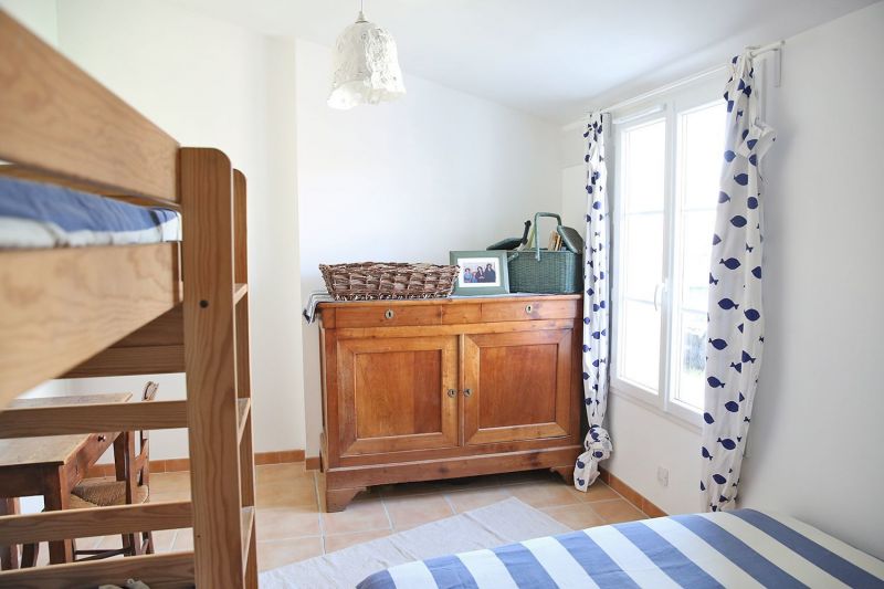 photo 9 Owner direct vacation rental Dolus d'Olron villa Poitou-Charentes Charente-Maritime bedroom 2