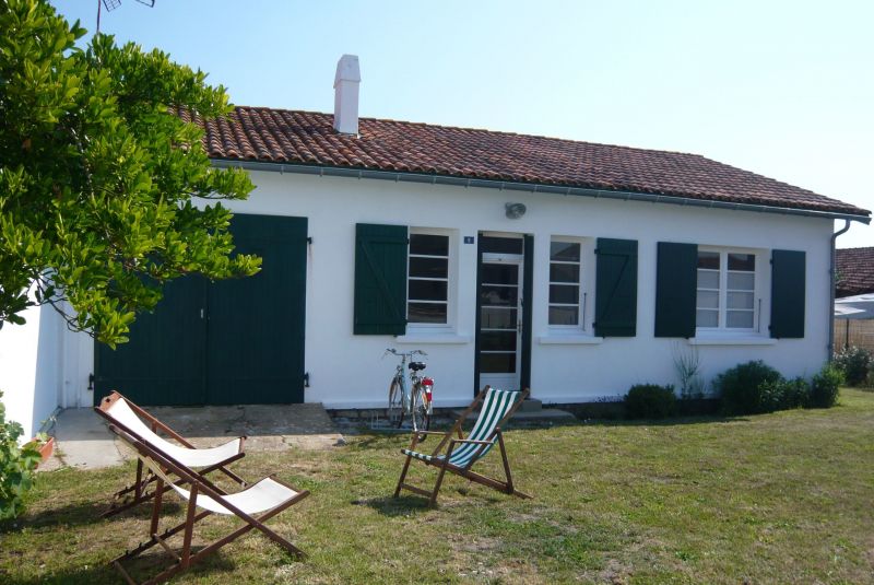 photo 0 Owner direct vacation rental La Bre les Bains maison Poitou-Charentes Charente-Maritime