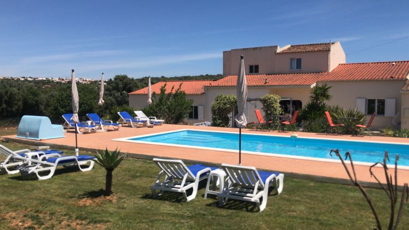 photo 1 Owner direct vacation rental Lagos gite Algarve  Swimming pool