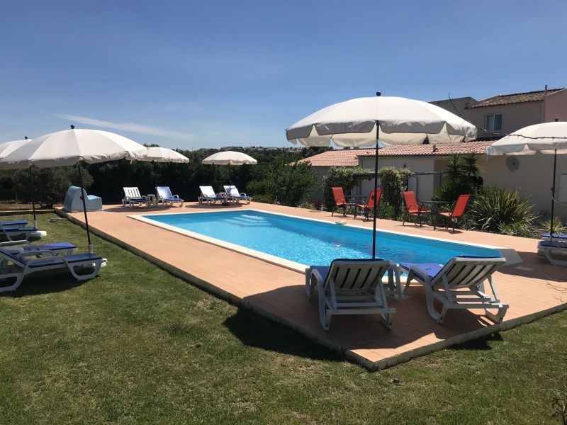 photo 2 Owner direct vacation rental Lagos gite Algarve  Swimming pool