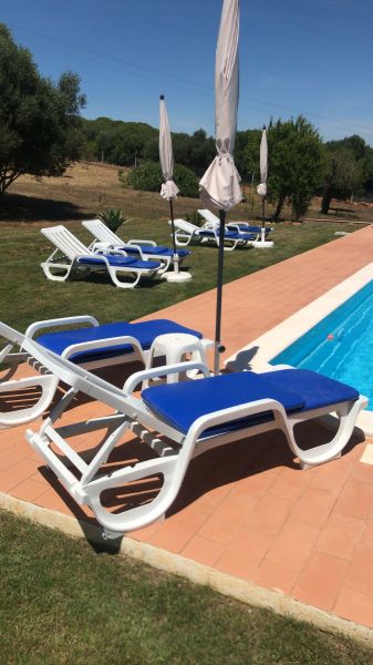 photo 14 Owner direct vacation rental Lagos gite Algarve  Garden