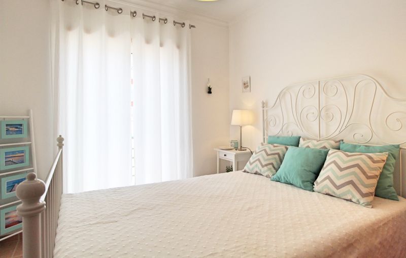 photo 0 Owner direct vacation rental Monte Gordo appartement Algarve  bedroom