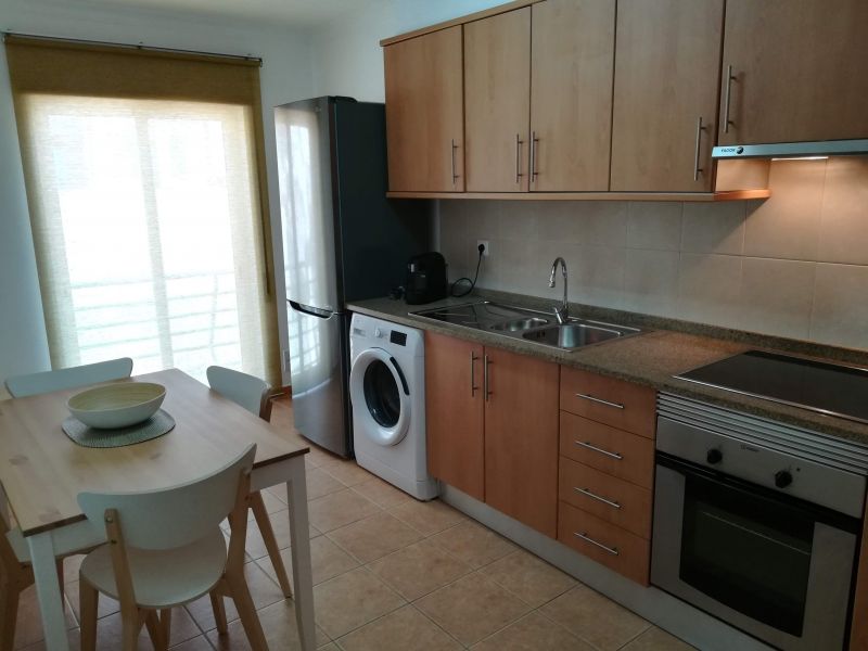 photo 6 Owner direct vacation rental Monte Gordo appartement Algarve  Separate kitchen