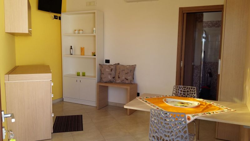 photo 1 Owner direct vacation rental San Foca studio Puglia Lecce Province