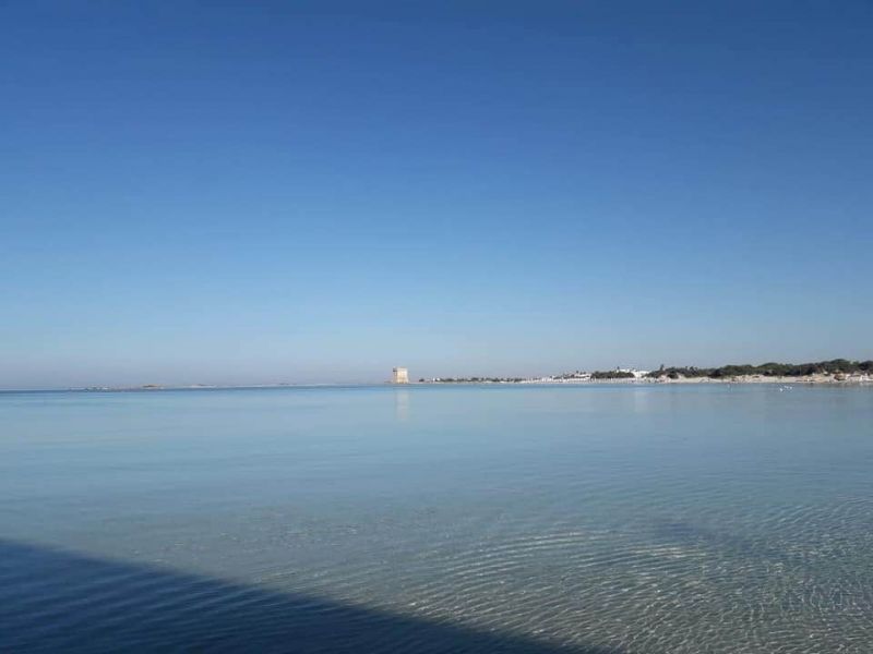 photo 13 Owner direct vacation rental Porto Cesareo appartement Puglia Lecce Province