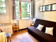 Serre Chevalier vacation rentals: studio # 122727