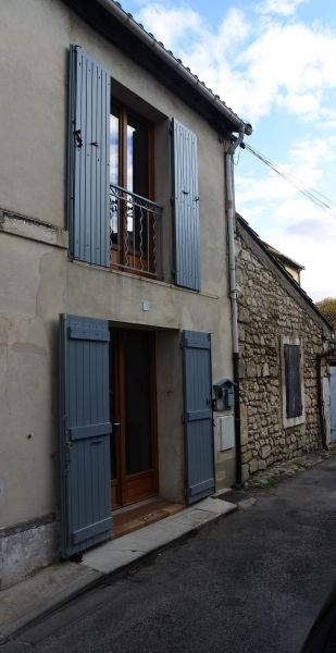 photo 5 Owner direct vacation rental Arles maison Provence-Alpes-Cte d'Azur Bouches du Rhne Hall