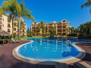 Vilamoura swimming pool vacation rentals: appartement # 123280